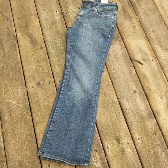 Levi's 515 Boot Cut - Picture 5 of 6